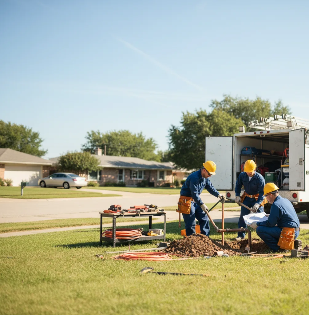 Water Heater Repair in Elizabethtown, PA